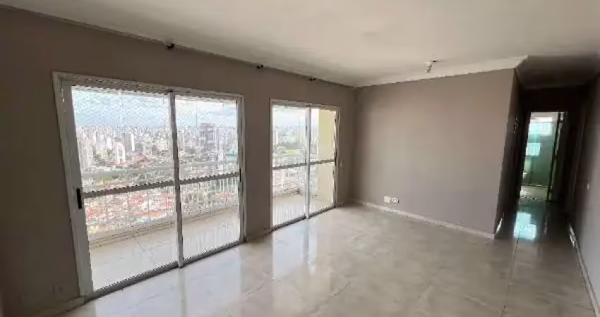 Apartamento com 3 quartos para alugar na Rua Darnilo Martins Pereira, --, Mooca, São Paulo