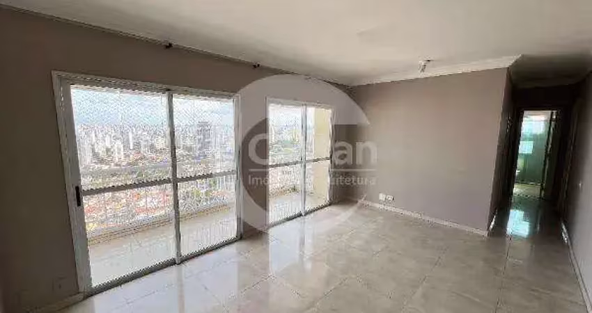 Apartamento com 3 quartos para alugar na Rua Darnilo Martins Pereira, --, Mooca, São Paulo
