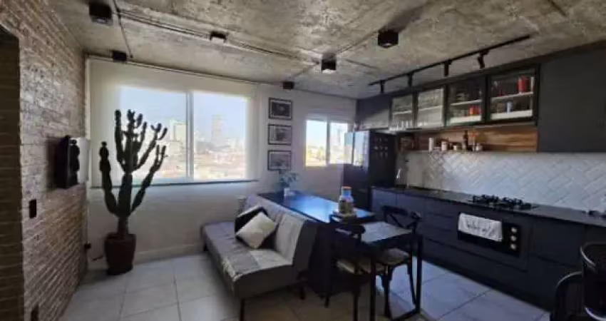 Apartamento com 2 quartos à venda na Rua Pires de Campos, --, Mooca, São Paulo