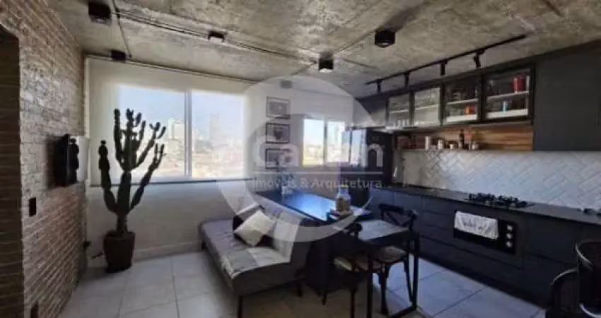 Apartamento com 2 quartos à venda na Rua Pires de Campos, --, Mooca, São Paulo