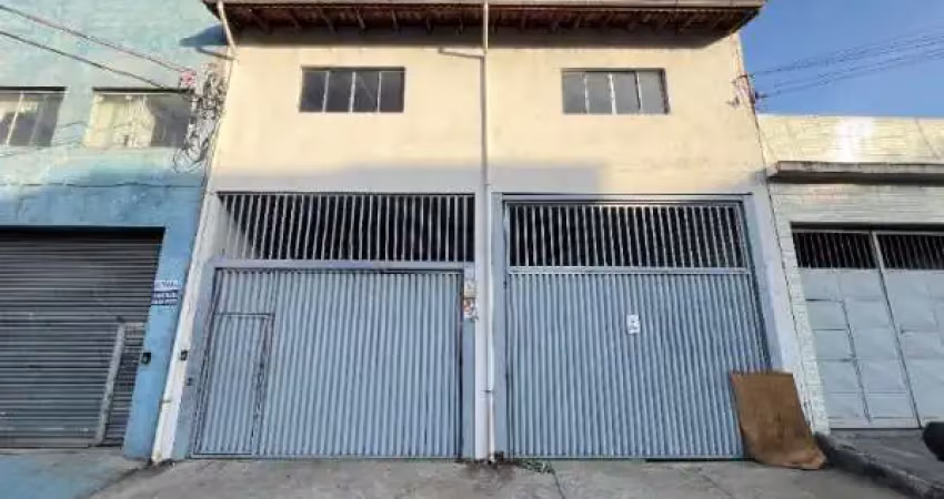 Barracão / Galpão / Depósito com 5 salas para alugar na Rua do Orfanato, --, Vila Prudente, São Paulo