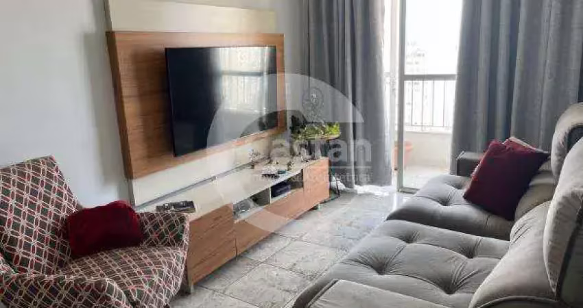Apartamento com 2 quartos à venda na Rua Sete de Outubro, --, Tatuapé, São Paulo