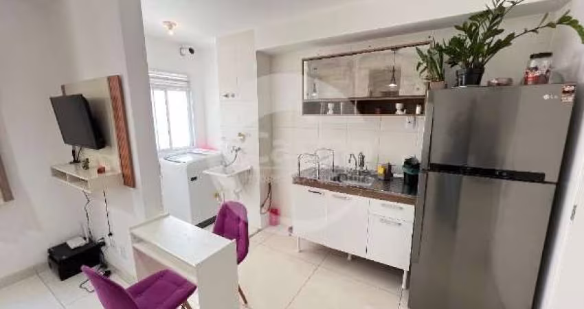 Apartamento com 2 quartos para alugar na Avenida Cassandoca, --, Mooca, São Paulo