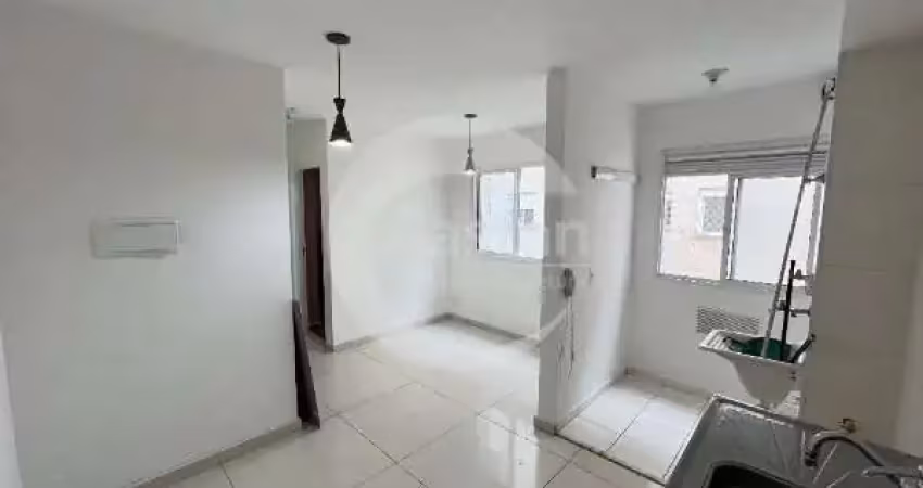 Apartamento com 2 quartos para alugar na Avenida Cassandoca, --, Mooca, São Paulo