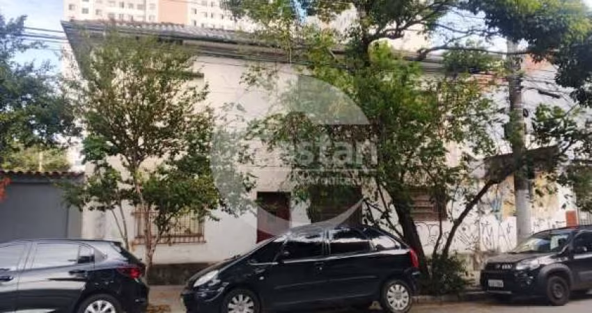 Casa com 2 quartos à venda na Rua Conselheiro Lafaiette, --, Mooca, São Paulo