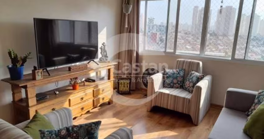 Apartamento com 3 quartos à venda na Rua Tobias Barreto, --, Mooca, São Paulo