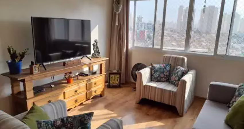 Apartamento com 3 quartos à venda na Rua Tobias Barreto, --, Mooca, São Paulo