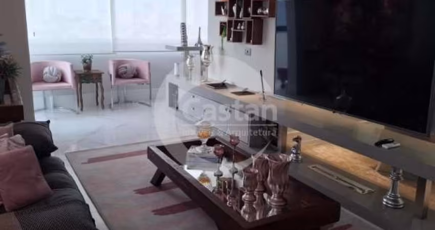Apartamento com 3 quartos à venda na Rua Campo Largo, --, Mooca, São Paulo