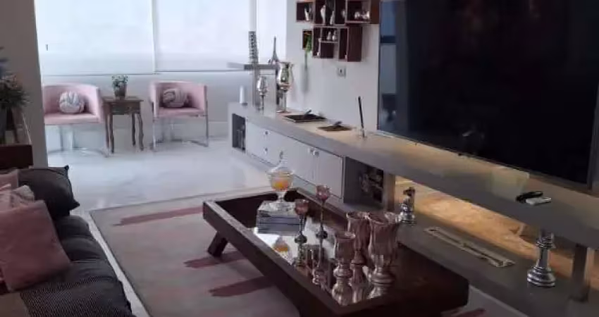 Apartamento com 3 quartos à venda na Rua Campo Largo, --, Mooca, São Paulo