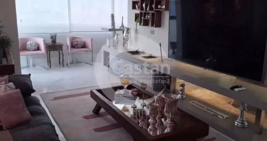 Apartamento com 3 quartos à venda na Rua Campo Largo, --, Mooca, São Paulo