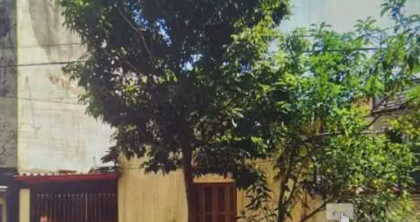 Terreno à venda na Rua do Oratório, --, Mooca, São Paulo