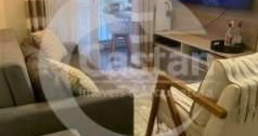 Apartamento com 2 quartos à venda na Rua Itajaí, --, Mooca, São Paulo