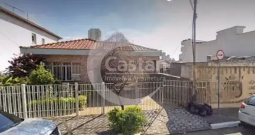 Terreno à venda na Rua Miguel Mota, --, Mooca, São Paulo