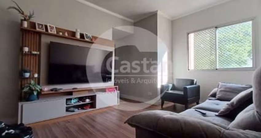 Apartamento com 3 quartos à venda na Avenida Cassandoca, --, Mooca, São Paulo