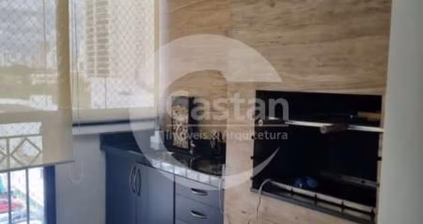 Apartamento com 3 quartos à venda na Rua Taquarytinga, --, Mooca, São Paulo