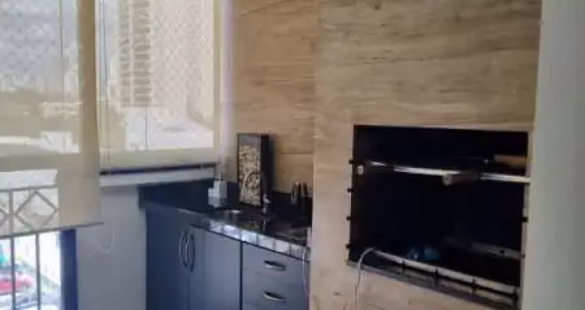 Apartamento com 3 quartos à venda na Rua Taquarytinga, --, Mooca, São Paulo
