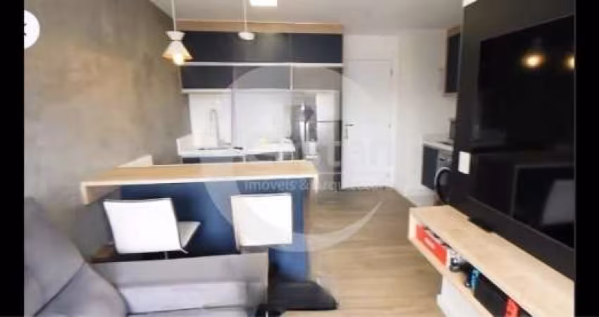 Apartamento com 1 quarto à venda na Rua Serra de Jairé, --, Belém, São Paulo