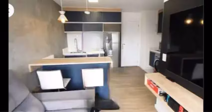 Apartamento com 1 quarto à venda na Rua Serra de Jairé, --, Belém, São Paulo