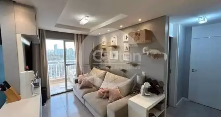 Apartamento com 2 quartos à venda na Rua Guarapuava, --, Mooca, São Paulo