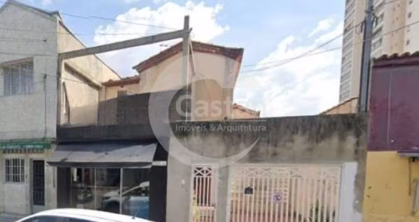 Casa com 3 quartos à venda na Rua Siqueira Bueno, --, Belenzinho, São Paulo