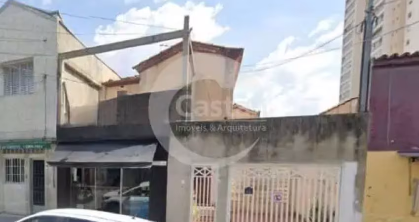 Casa com 3 quartos à venda na Rua Siqueira Bueno, --, Belenzinho, São Paulo