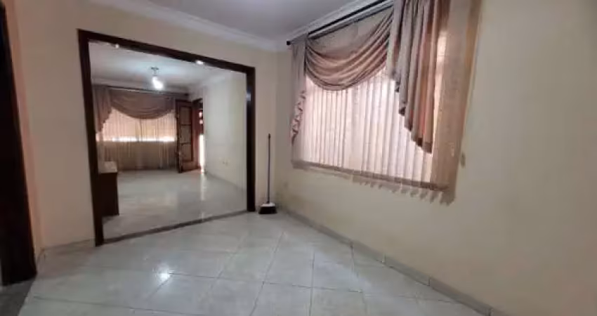 Casa em condomínio fechado com 3 quartos à venda na Rua Cruz Jobim, --, Vila Carrão, São Paulo