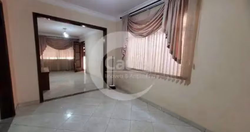 Casa em condomínio fechado com 3 quartos à venda na Rua Cruz Jobim, --, Vila Carrão, São Paulo