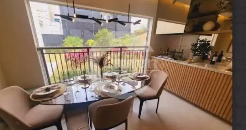 Apartamento com 2 quartos à venda na Rua São Nicásio, --, Mooca, São Paulo