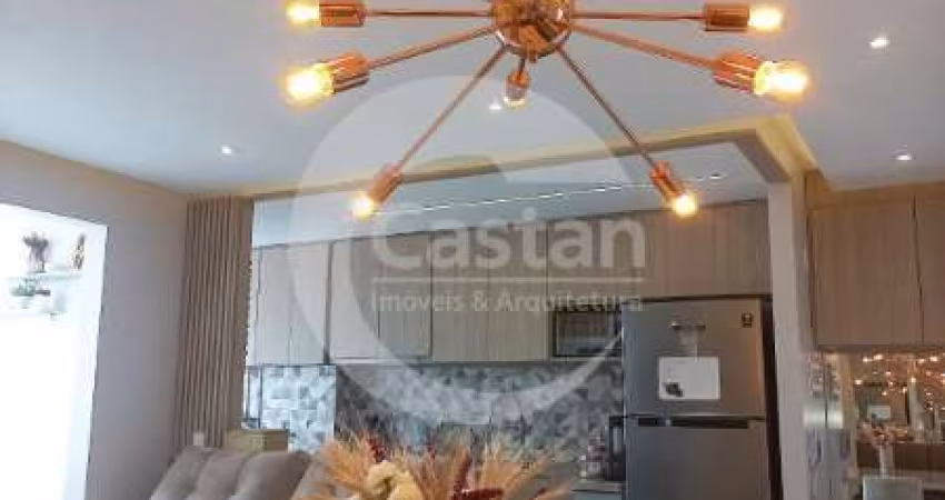 Apartamento com 2 quartos à venda na Rua Evaristo da Veiga, --, Belém, São Paulo