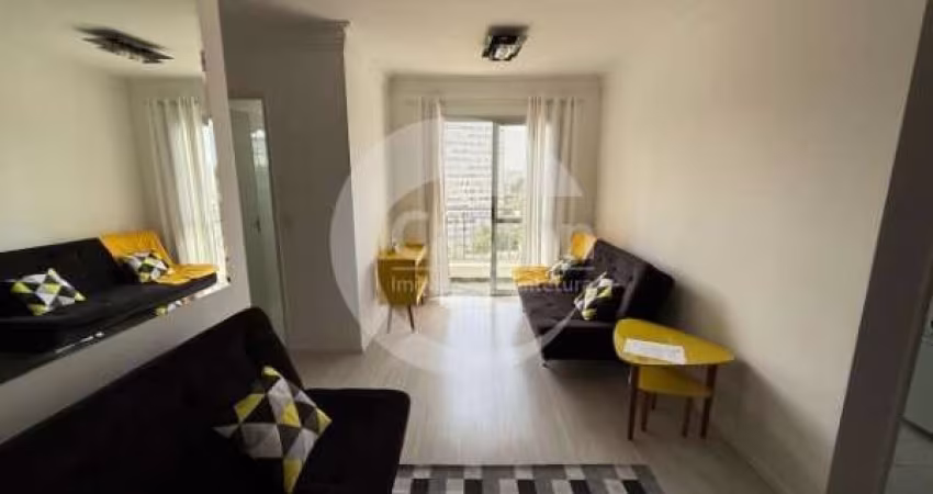 Apartamento com 2 quartos à venda na Avenida Alberto Ramos, --, Vila Prudente, São Paulo