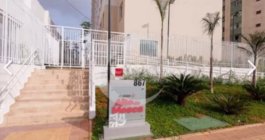 Apartamento com 1 quarto à venda na Fernando Falcão, 903, --, Mooca, São Paulo