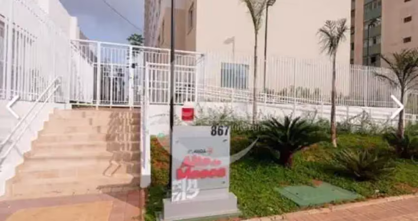 Apartamento com 1 quarto à venda na Fernando Falcão, 903, --, Mooca, São Paulo