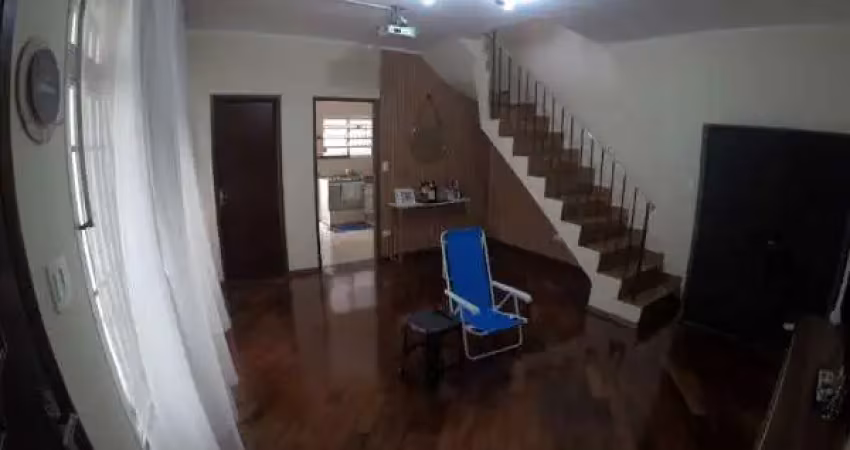 Casa com 2 quartos à venda na Rua Fidélis Papini, --, Vila Prudente, São Paulo