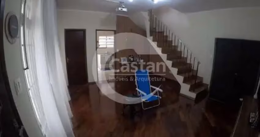 Casa com 2 quartos à venda na Rua Fidélis Papini, --, Vila Prudente, São Paulo