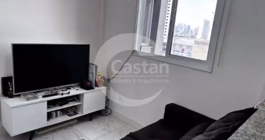Apartamento com 2 quartos à venda na Rua Ourinhos, --, Mooca, São Paulo
