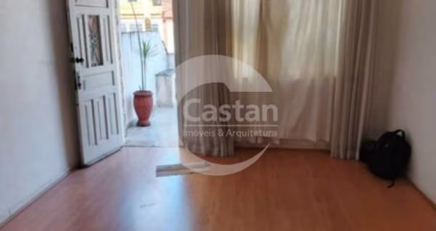 Casa com 3 quartos à venda na Rua Paulo Orozimbo, --, Aclimação, São Paulo