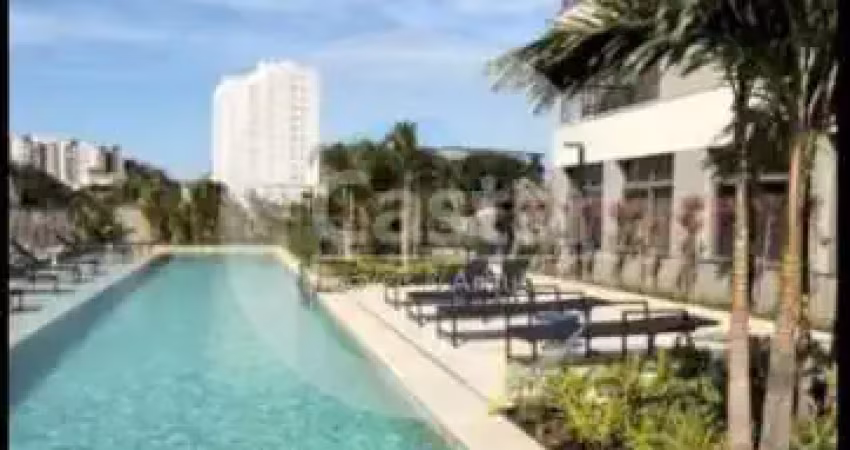 Apartamento com 2 quartos à venda na Rua General Irulegui Cunha, --, Jardim Independência, São Paulo