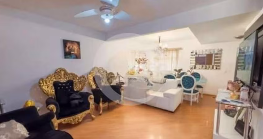 Casa com 4 quartos à venda na Rua Doutor Roberto Reid Kalley, --, Tatuapé, São Paulo