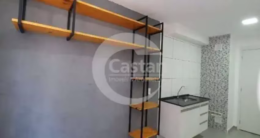Apartamento com 1 quarto à venda na Avenida Presidente Wilson, --, Mooca, São Paulo