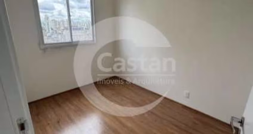 Apartamento com 1 quarto à venda na Rua Fernando Falcão, --, Alto da Mooca, São Paulo