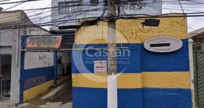 Barracão / Galpão / Depósito com 3 salas à venda na Rua Doutor João Batista de Lacerda, --, Mooca, São Paulo
