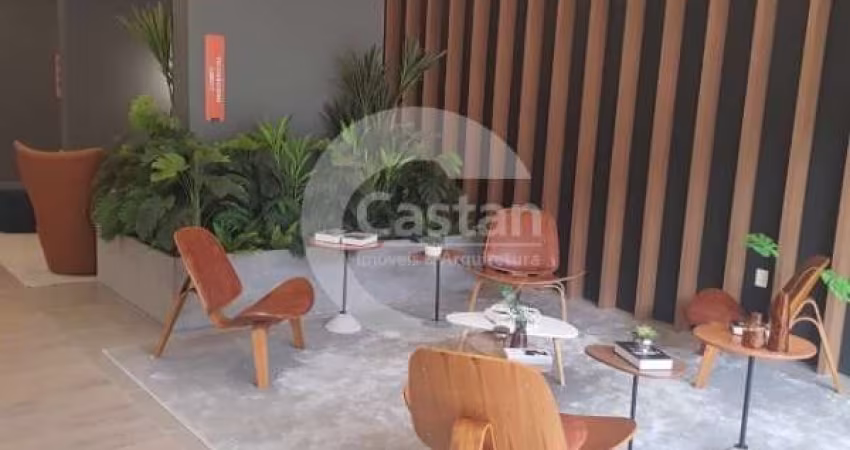 Apartamento com 1 quarto à venda na Rua Elói Cerqueira, --, Belenzinho, São Paulo