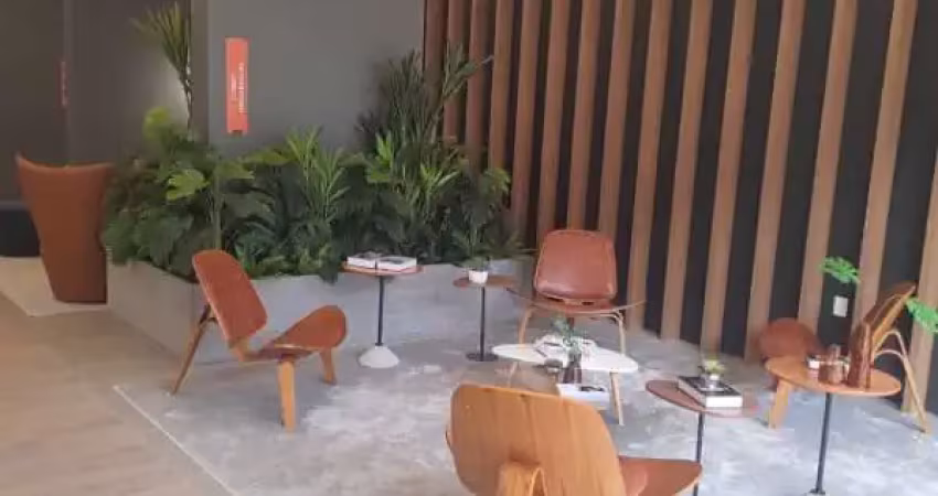 Apartamento com 1 quarto à venda na Rua Elói Cerqueira, --, Belenzinho, São Paulo