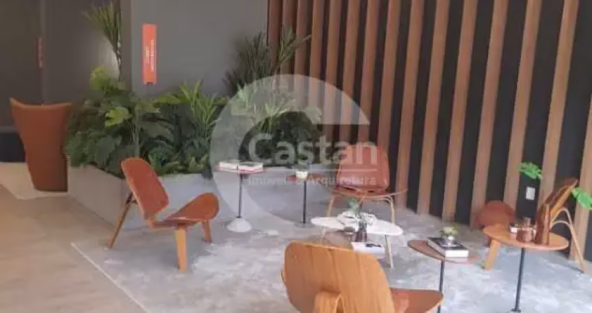 Apartamento com 1 quarto à venda na Rua Elói Cerqueira, --, Belenzinho, São Paulo