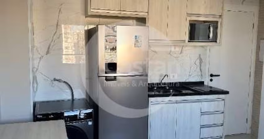 Apartamento com 1 quarto para alugar na Rua Ibitirama, --, Vila Prudente, São Paulo
