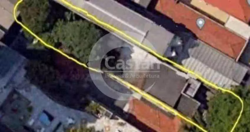 Terreno à venda na Rua Ilansa, --, Vila Prudente, São Paulo