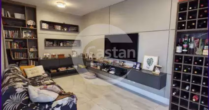 Cobertura com 3 quartos à venda na Rua Marina Crespi, --, Mooca, São Paulo