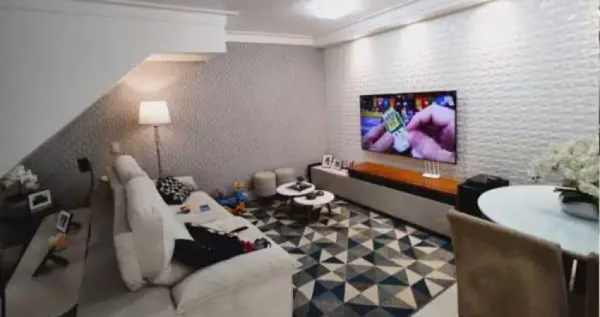 Casa com 3 quartos à venda na Rua Ourinhos, --, Mooca, São Paulo