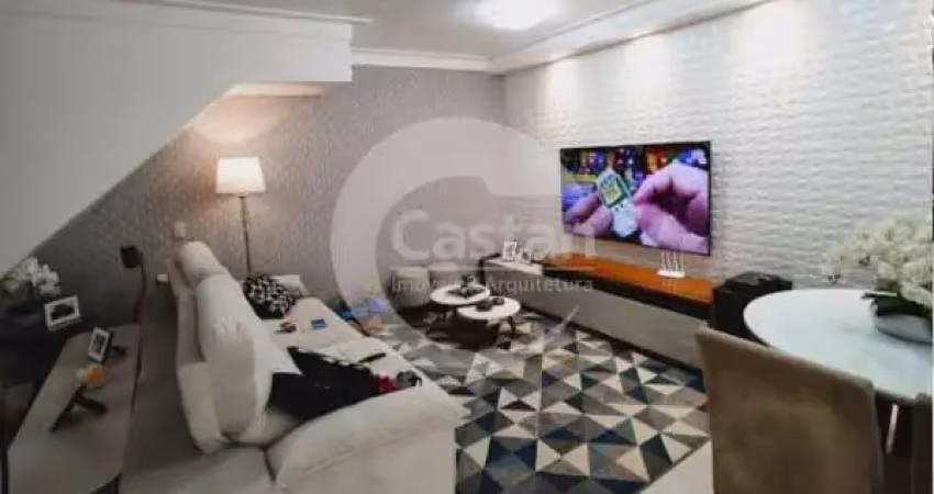 Casa com 3 quartos à venda na Rua Ourinhos, --, Mooca, São Paulo