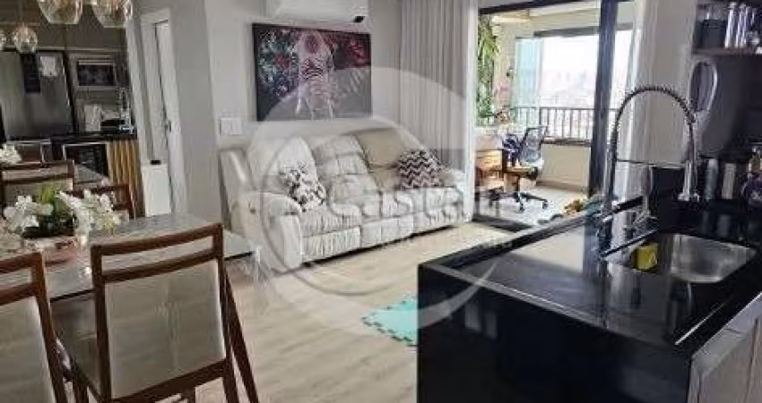 Apartamento com 2 quartos à venda na Rua Domingos Paiva, --, Brás, São Paulo